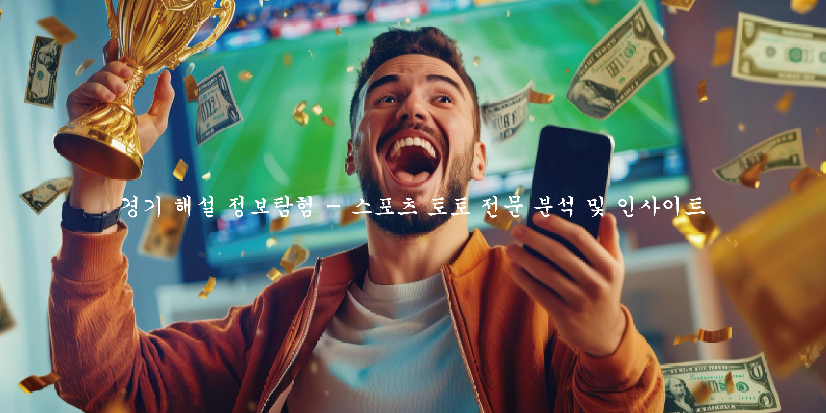 경기 해설 정보탐험 - 스포츠 토토 전문 분석 및 인사이트